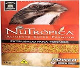 Top 10 Melhores Rações para Trinca-Ferro (Nutrópica e mais) 4