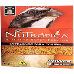 NuTrópica® Trinca Ferro Power