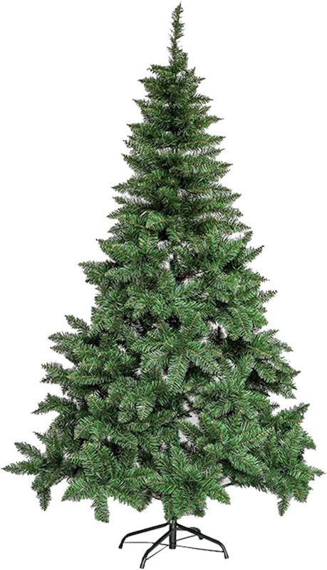 Árvore Artificial de Natal Pinheiro 180 cm 320 Galhos 1