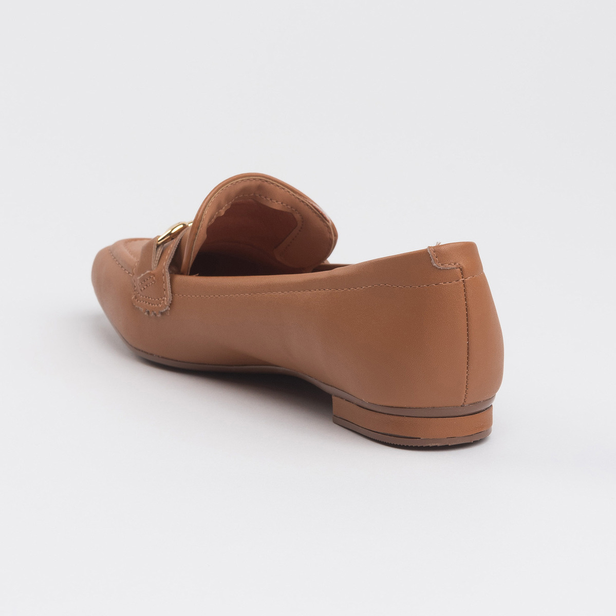 Mocassin Feminino Vizzano 3