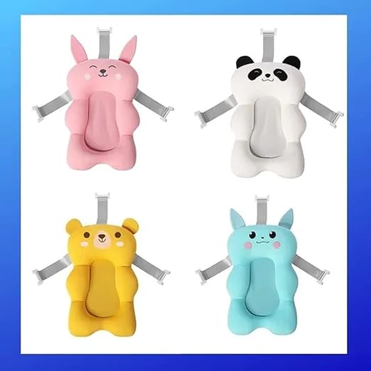Almofada de Banho Baby Style 5