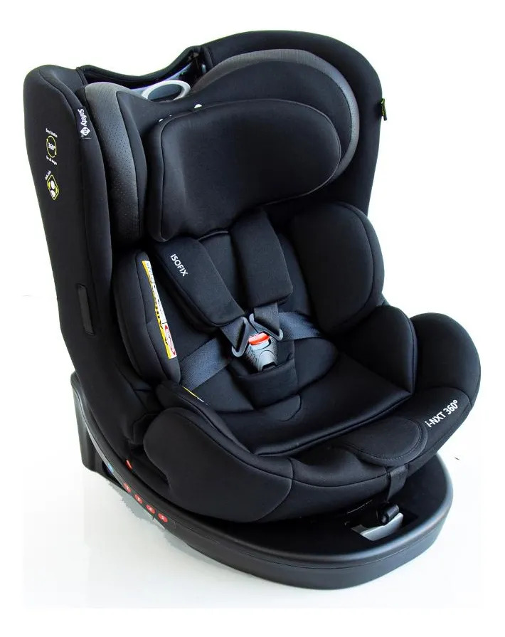 Cadeirinha Orbital 360 i-Size 2