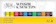 WINSOR & NEWTON Tinta Acrílica Discover 1