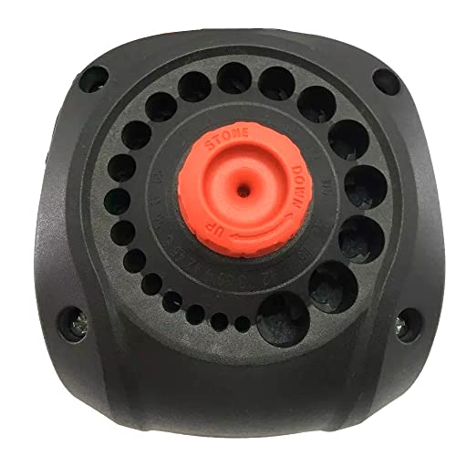 Afiadora de Brocas Elétrica 1.000 RPM 3 a 12 mm (127 V) 3