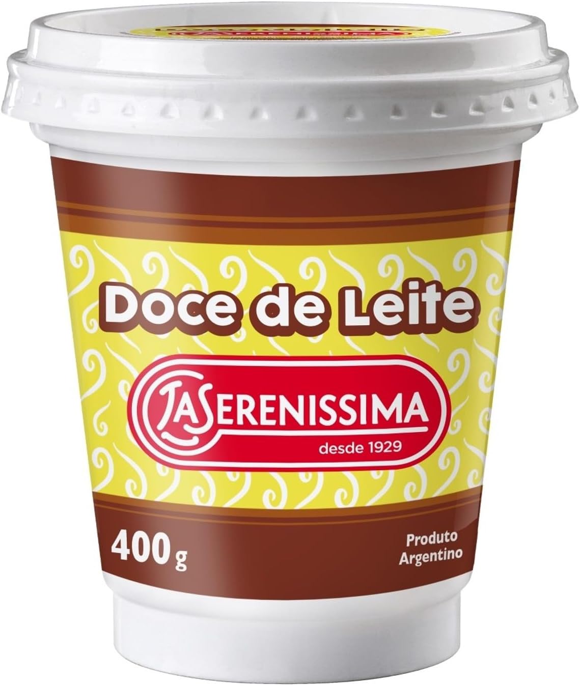 Top 10 Melhores Doces de Leite Argentino em 2026 (Havanna, Vacalin e mais) 1