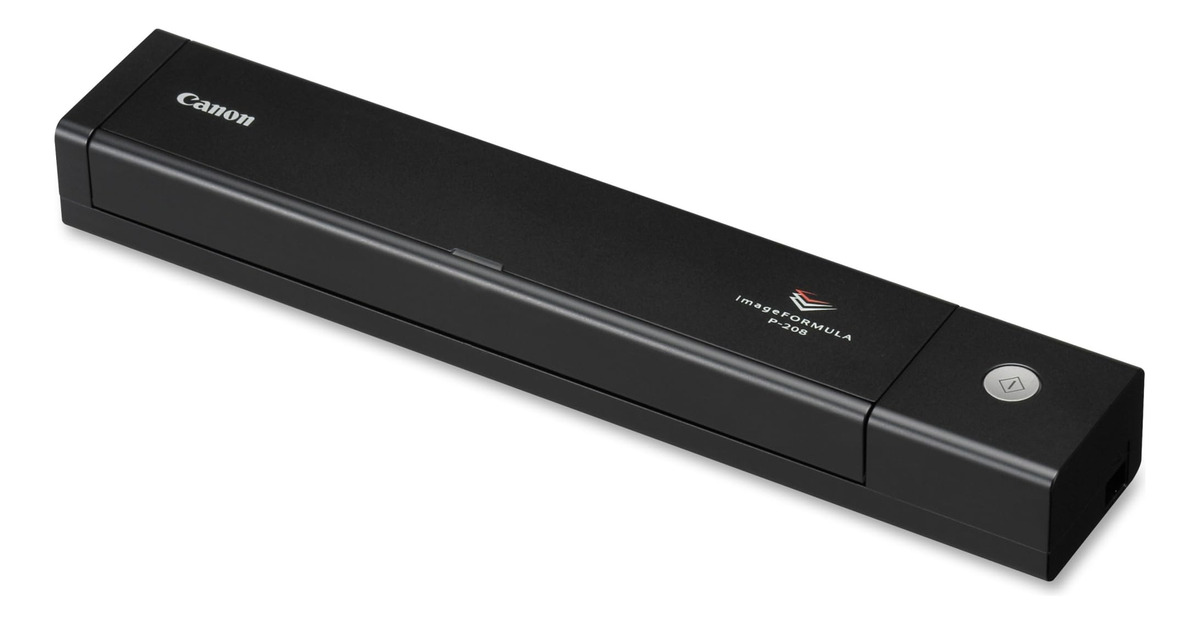 iFORMULA P-208II 2