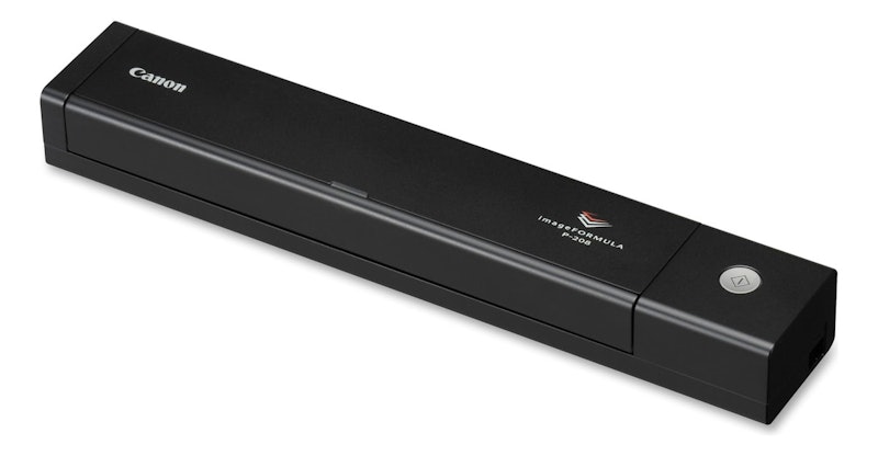 iFORMULA P-208II 2
