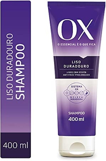 OX Cosméticos 5