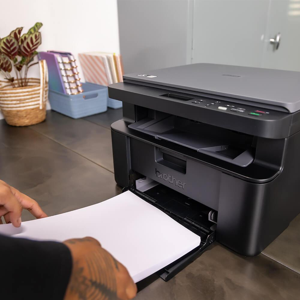 Multifuncional Laser Monocromática Wi-Fi DCPL1632W 5