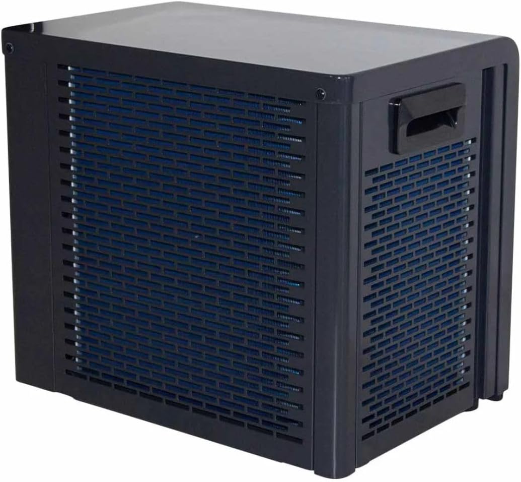 Mini Trocador de Calor Brustec  2