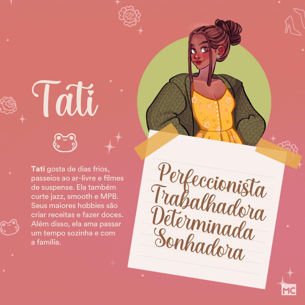 Corajosas: Os Contos das Princesas Nada Encantadas 3