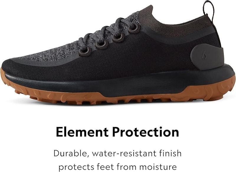 Tênis Trail Runners SWT 4