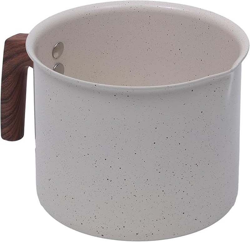 Conjunto 10 Panelas Pratic Cook Marmol 2