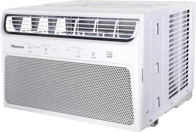 Ar-Condicionado Janela 7500 BTUs    2