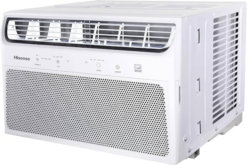 Ar-Condicionado Janela 7500 BTUs 2