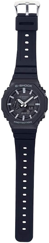 Relógio G-Shock GA-2100-1A 5