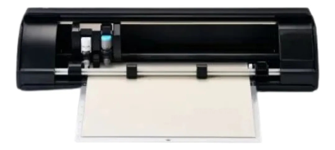 Silhouette Cameo 5 Alpha Máquina de Recorte Avançada 4