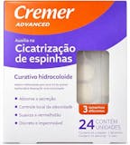 Top 10 Melhores Adesivos Secativos de Espinha em 2026 (Océane, Nexcare e mais) 4