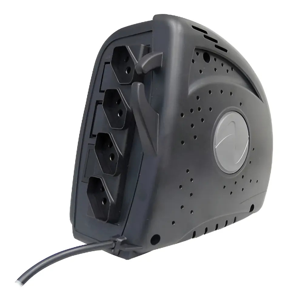 Estabilizador Side Way Ragtech 300 VA 4