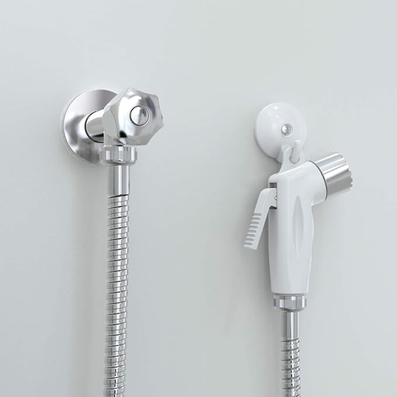 Kit Ducha Pop Branco 2