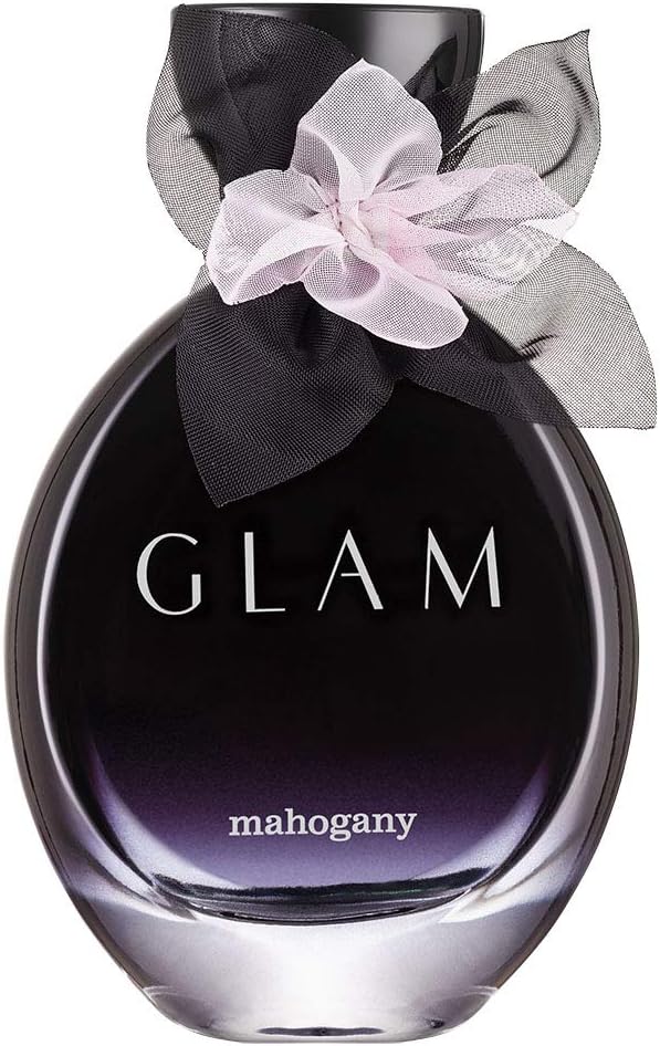 Fragrância Desodorante Corporal Glam 1