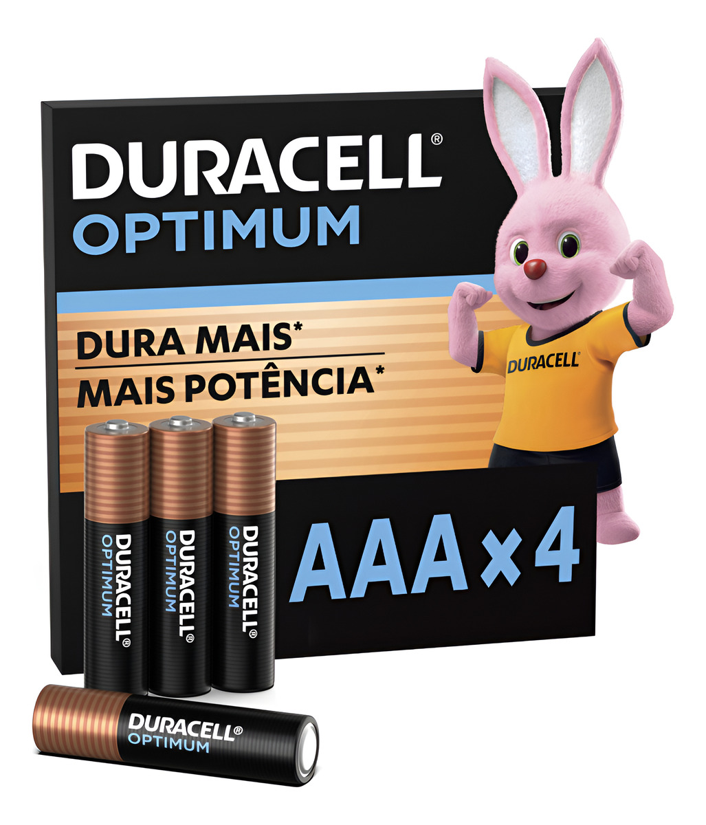 Top 10 Melhores Pilhas AAA em 2026 (Comuns e Alcalinas) 4