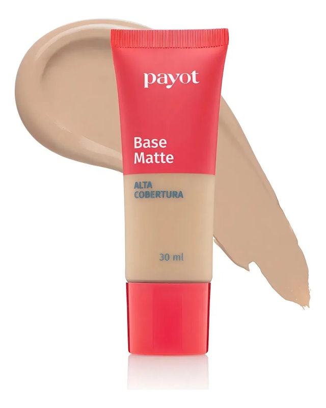 Base Matte Alta Cobertura 1