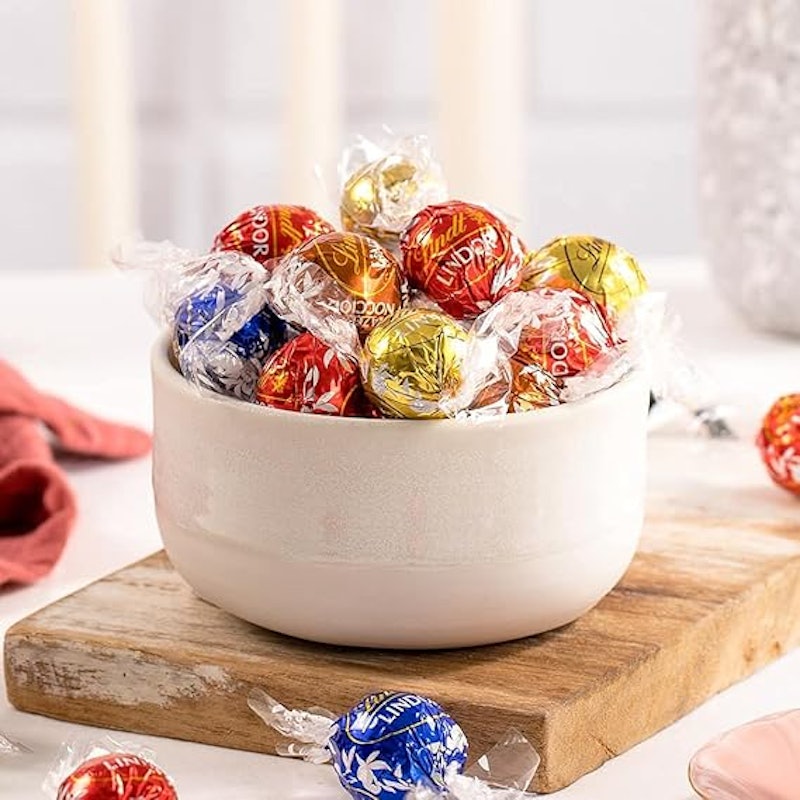 Chocolates Lindt Lindor Assorted 3
