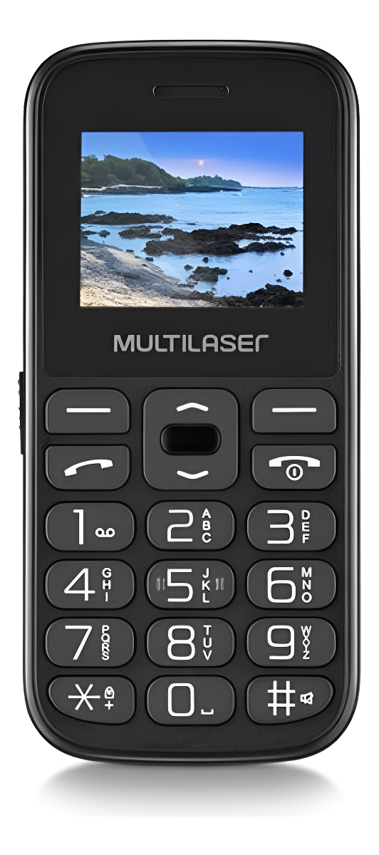 Top 10 Melhores Celulares Multilaser em 2026 4