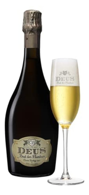 Top 10 Melhores Cervejas Belgas em 2026 (Hoegaarden, Delirium e mais) 3