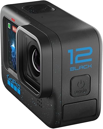 GoPro Hero12 Black 3