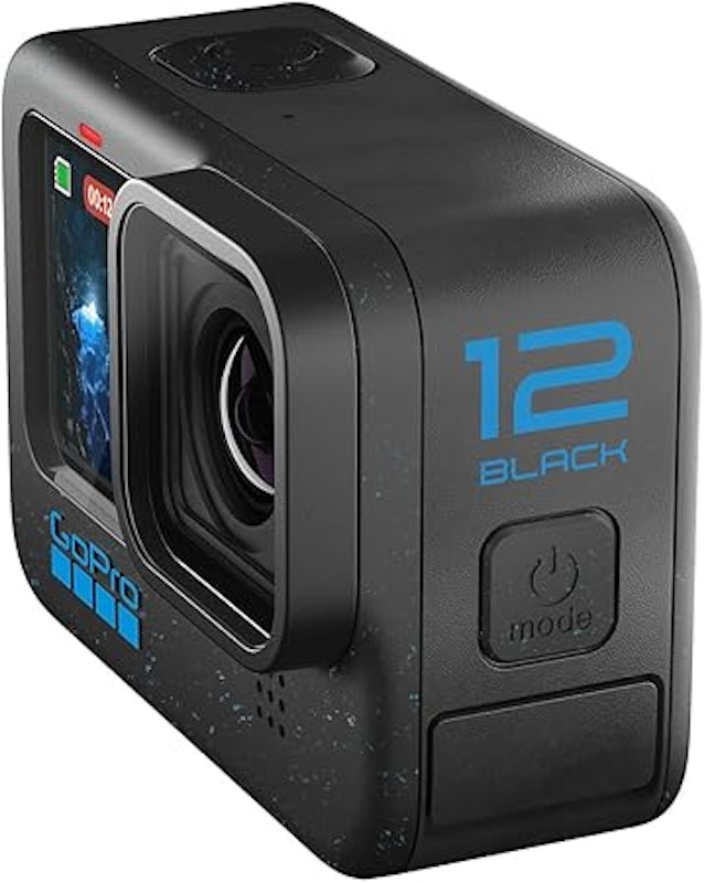 GoPro Hero12 Black 3
