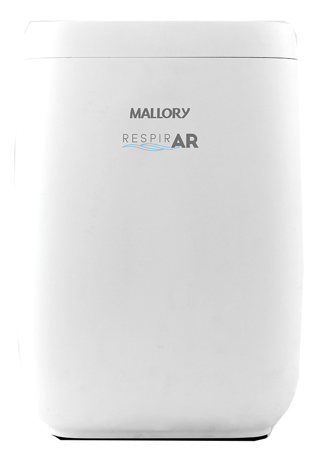Top 10 Melhores Purificadores de Ar em 2026 (Mallory, Levoit e mais) 3