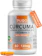 PURO NUTRITION Cúrcuma em Cápsulas 130 mg com Vitamina B12 + Vitamina E 1