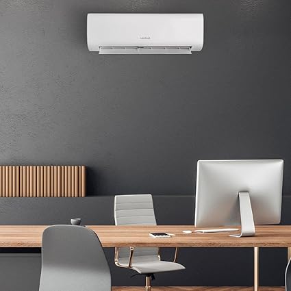 Ar-Condicionado Split High Wall Inverter Airstage Essencial 9.000 BTUs Frio 5
