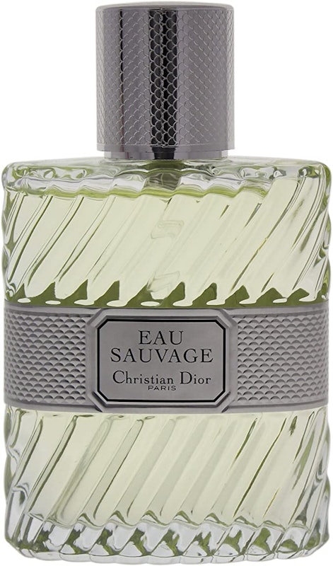 Eau Sauvage Eau de Toilette 2