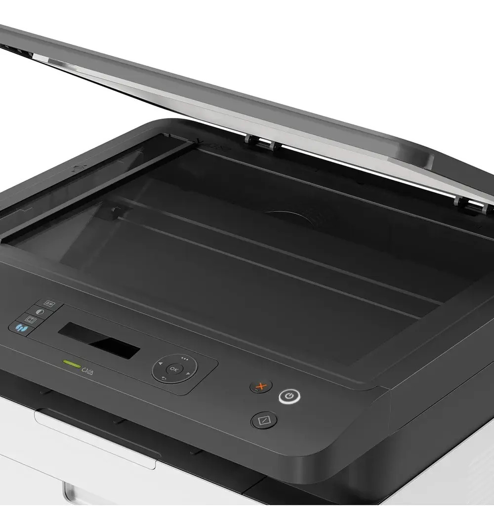 Impressora Multifuncional HP Laser MFP 135w 5