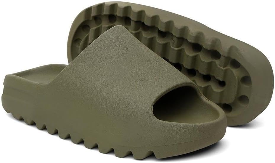 Chinelo Feminino Masculino Nuvem Slide Confortável Macio 4