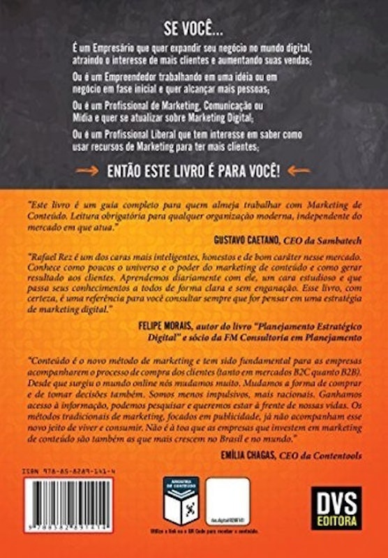 Marketing de Conteúdo 2