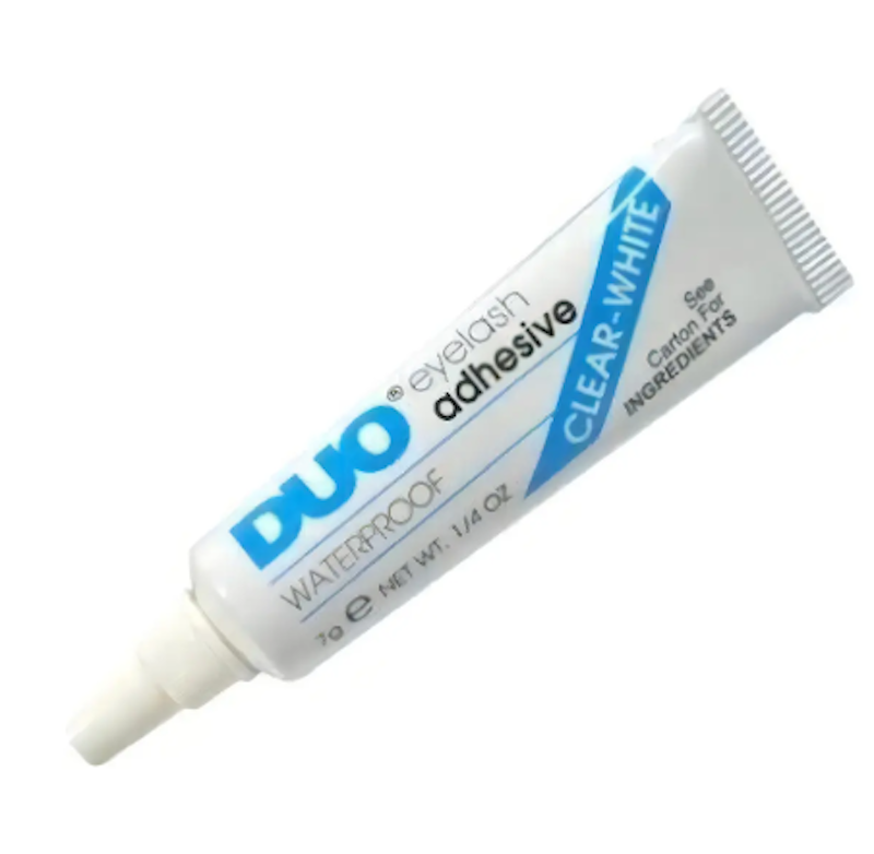 Cola para Cílios Postiços DUO Eyelash Adhesive 1