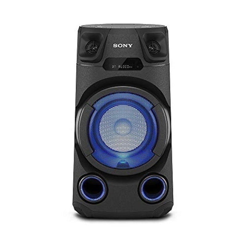 Sistema de Áudio de Alta Potência V13 com Tecnologia BLUETOOTH 1