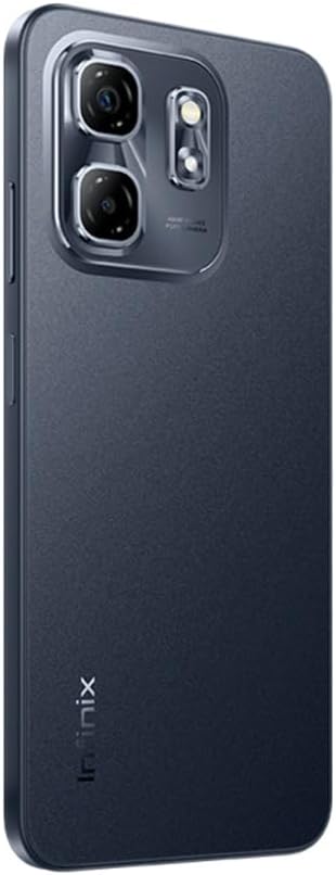 Smartphone Hot 50i 4 GB 3