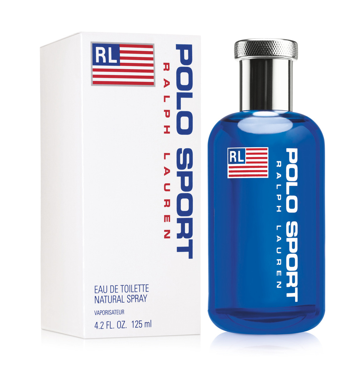Perfume Polo Sport 2