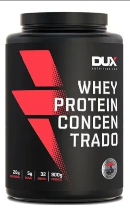 Top 10 Melhores Whey Proteins sem Sabor em 2026 (Vitafor, Dux e mais) 2