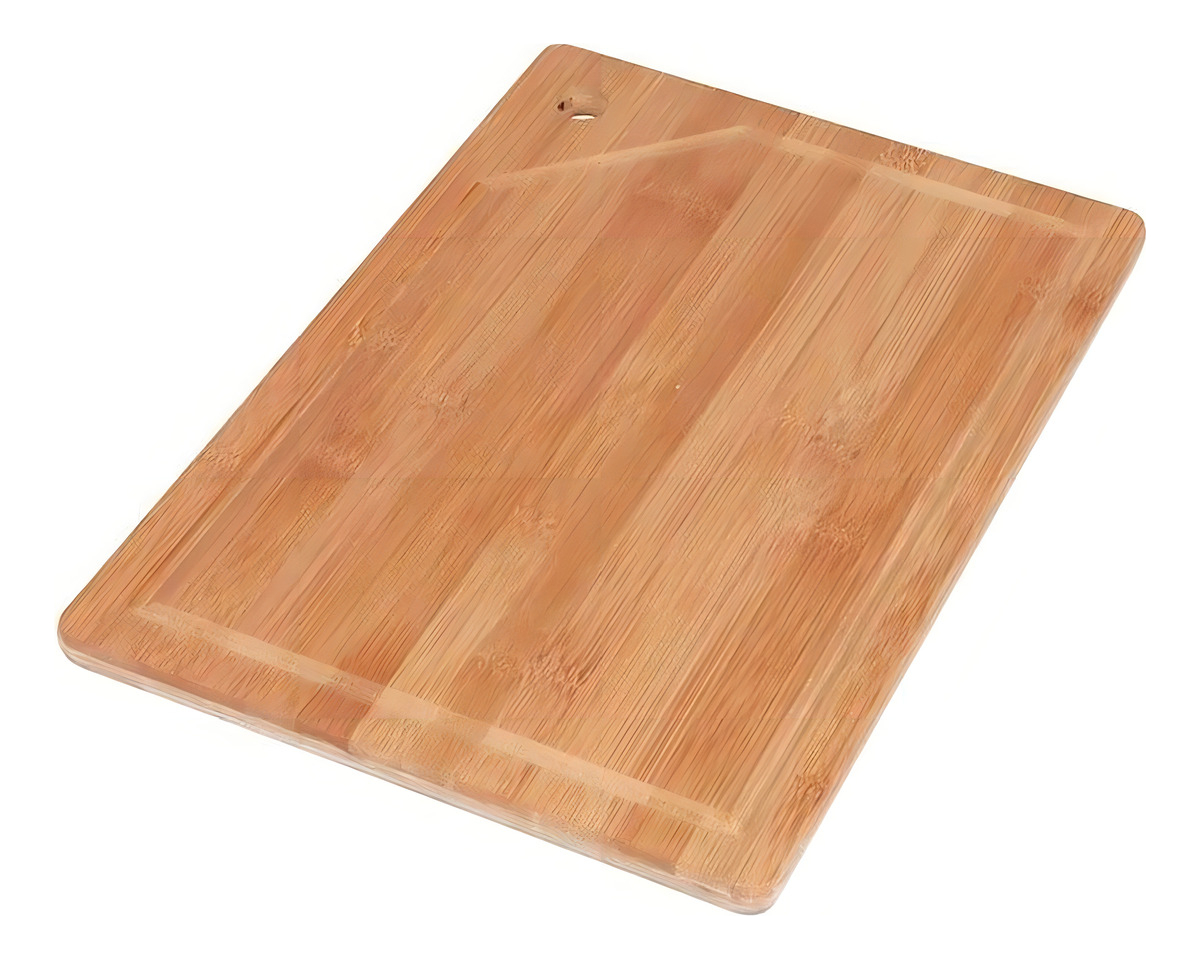 Tábua Retangular Bamboo 3