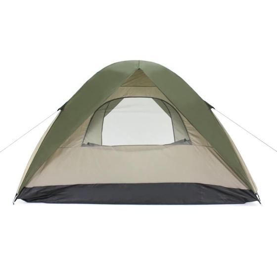 Barraca de Camping Araguaia Premium 6 Pessoas 3
