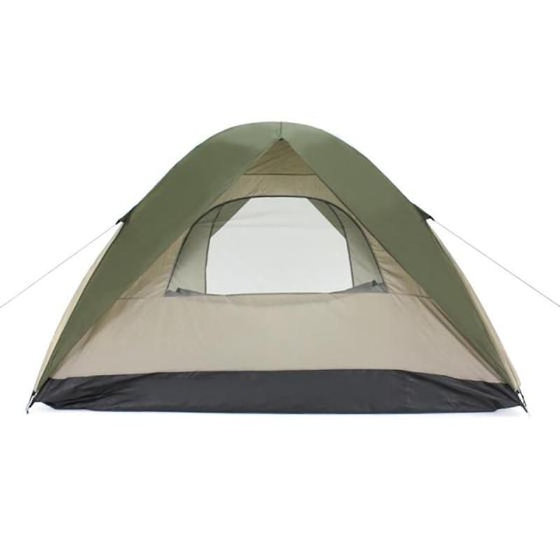 Barraca de Camping Araguaia Premium 6 Pessoas 3