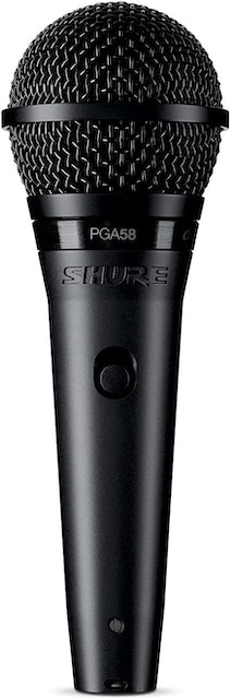 Shure 3