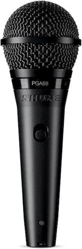 Shure 3