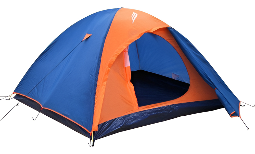 Barraca Camping 1/2 Pessoas Falcon 1
